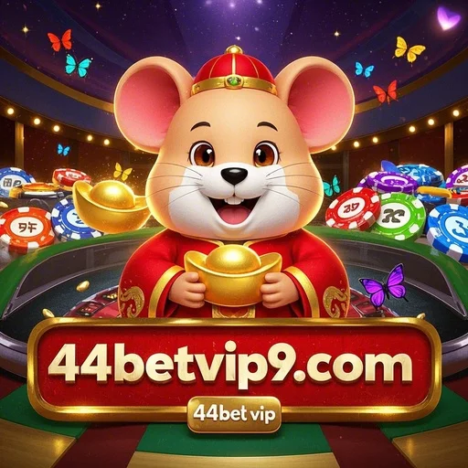 A Emoção da Loteria no 44bet VIP: Uma Chance de Mudar Sua Vida
