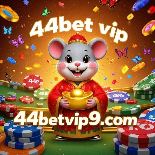 A Emoção dos Slots: Explorando as Máquinas de Caça-Níqueis no 44bet VIP
