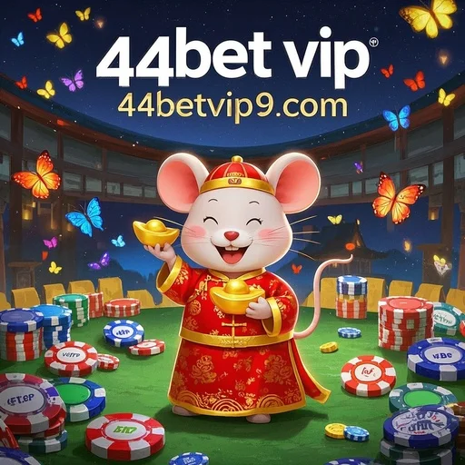 Aumente sua Experiência com Jogos de Suporte no 44bet VIP