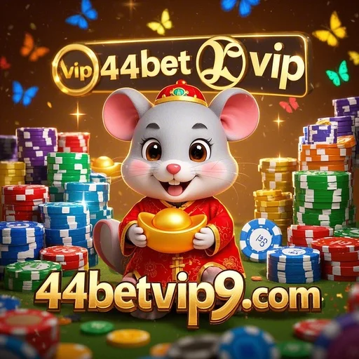 Descubra a Emoção dos Jogos de Mesa no 44bet VIP